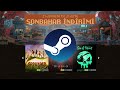 STEAM • 2023 SONBAHAR İNDİRİMİ • ÜCRETSİZ ROZET &amp; XP KAZANMA !