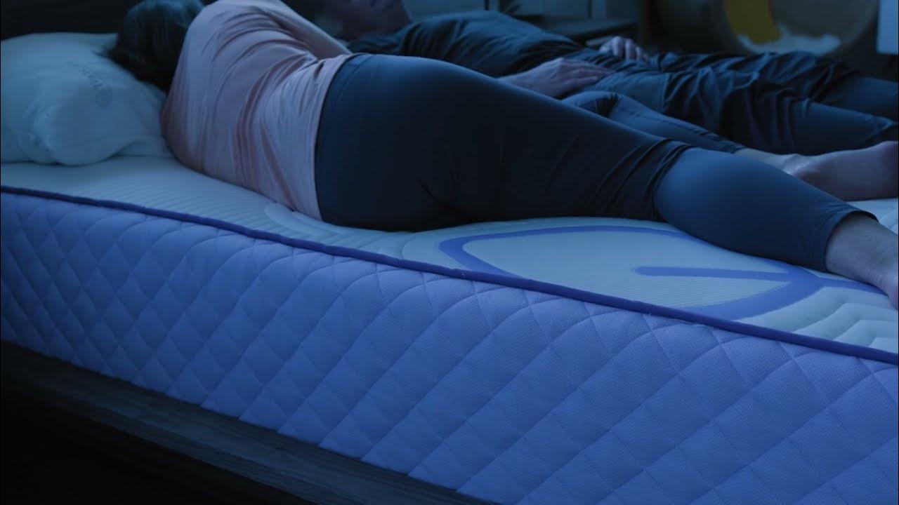 The Sheets & Giggles Eucalyptus Mattress Breathable YouTube