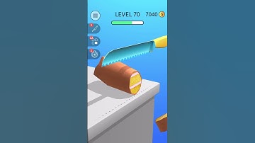 ASMR Slicing 3D 🤯💥 Satisfying ASMR 0132 #shorts #asmrslicing #asmr #slicing 0132