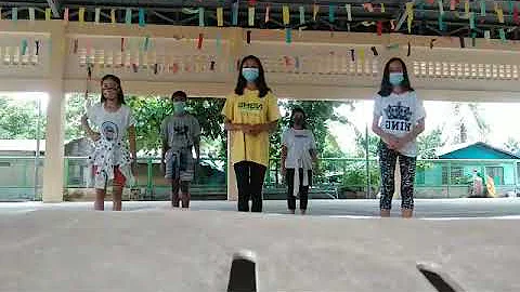 Zumba-Cluster B