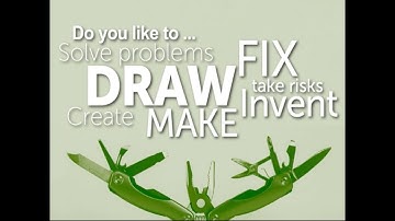 Design & Technology GCSE