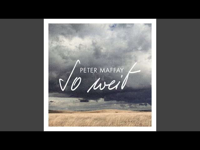 Peter Maffay - Wounded Knee