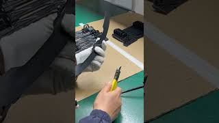 #Fabricación de piezas automotrices duraderas: #producción de moldeo por #inyeccion #automotor