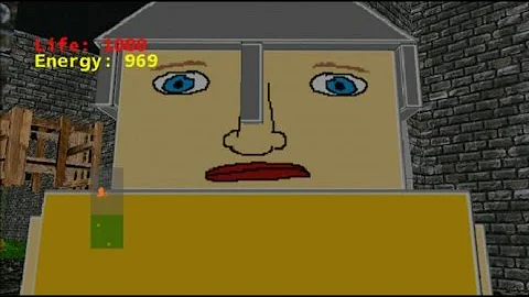 [Vinesauce] Joel - Return of the Xbox indie games