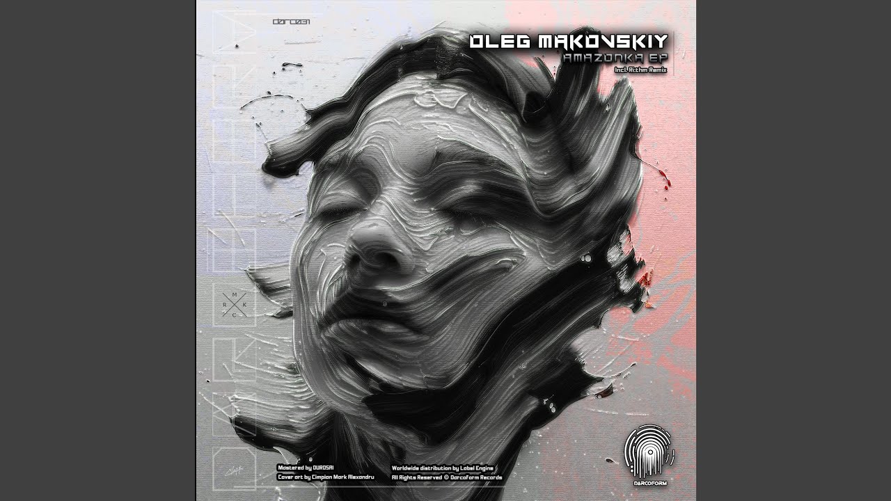Obejrzyj Amazonka (Original Mix) w YouTube Obejrzyj Amazonka (Original Mix) w YouTube