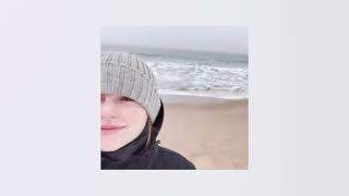 Snow On The Beach (feat. Lana Del Rey) - Taylor Swift (sped up + pitched)
