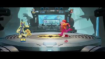 My First Time Playing Multiverses!!!!