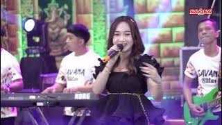Lagu Viral...Diva Hani   Titeni Lan Enteni Live Show OM SAVANA