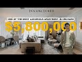 [Ardmore II] JNAUnlocked 42 | One of the most luxurious condo in Orchard