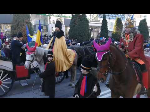 La mulți ani,