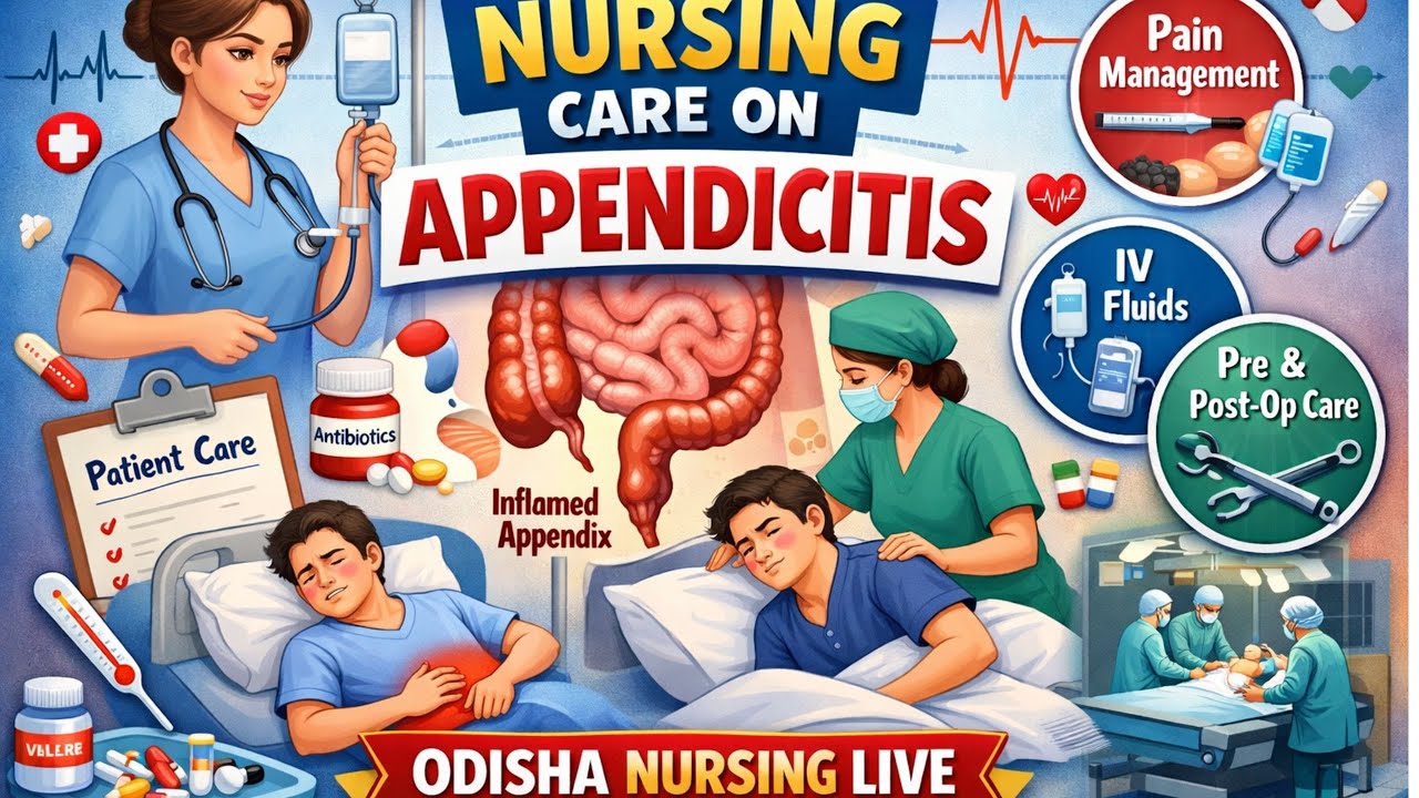 Priority Nursing Care