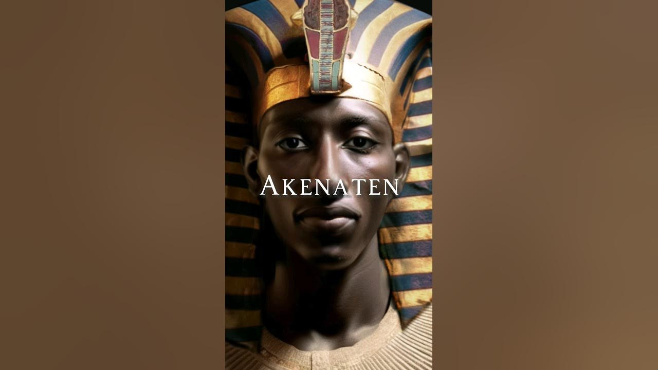 😨 DISCOVERED! The shocking real faces of Ancient Egypt - #kemet #reconstructions 😨 DISCOVERED! The shocking real faces of Ancient Egypt - #kemet #reconstructions