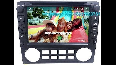 Foton View CS2 C2 radio DVD Cámara androide navegación GPS wifi