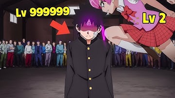 Boy Becomes Slave in New World but Can Now Evolve into Strongest Demon Monsters  - Anime Recap