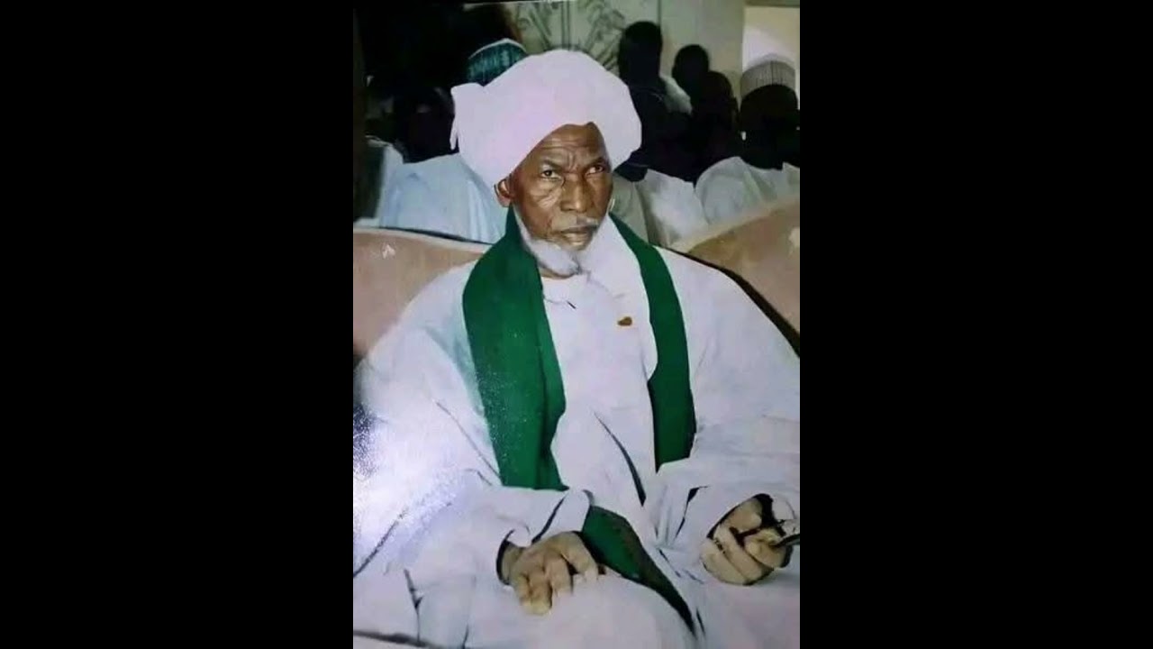 ZANAWEE YOLA ABULFUTUHI 