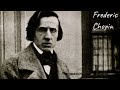 Biografía de Frederic Chopin (Pianista, Musico)