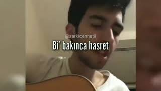 Çağatay Akman-Yüreği̇m Davaci