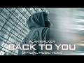 Alan Walker Style X AVA Back To You Official Music Video 
