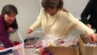 Final Exam Survival Kits