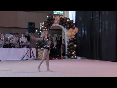 Шульцева Софія 2012