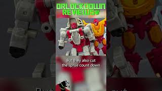 His Name Sucks | Legacy Shorts
Ones a slur and one just sinks. Poor guy just cant win.
An excerpt of Review 180, Every Legacy Trilogy Figure Ranked: https://youtu.be/LQzWVZpEkcQ
Patreon: https://www.patreon.com/drlockdown
Facebook: https://www.facebook.com/drlockdown/
Tumblr: https://www.tumblr.com/drlockdown-reviews
BlueSky: https://bsky.app/profile/drlockdown.bsky.social
Twitter: https://x.com/Dr_Lockdown
Instagram: https://www.instagram.com/drlockdown/
#transformers #transformerslegacy #transformersgenerations His Name Sucks | Legacy Shorts