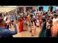 Marriage dance 2023 k rogeising  manoj jaru