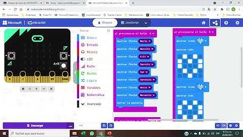 compartir proyectos en makecode