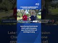 Lake County community pushes for solution after illegal dumping near cemetery