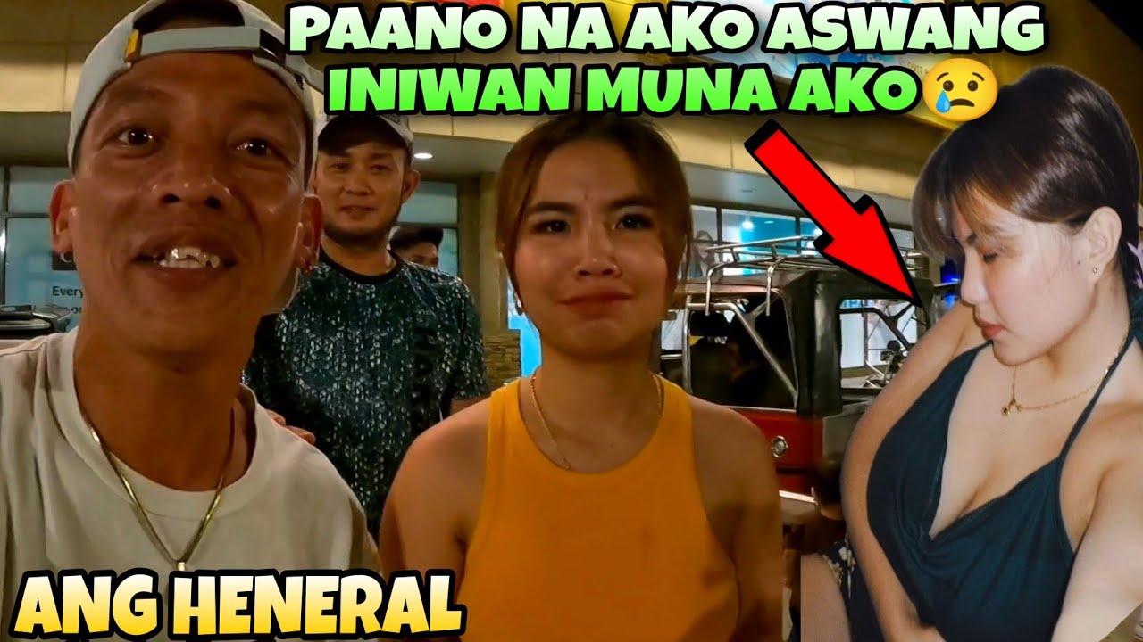 ASWANG NAG VLOG NAKIPAG DATE NA NAMAN KAY COLLIN NAKA KILALA NG HENERAL aswang-nag-vlog-nakipag-date-na-naman-kay-collin-naka-kilala-ng-heneral