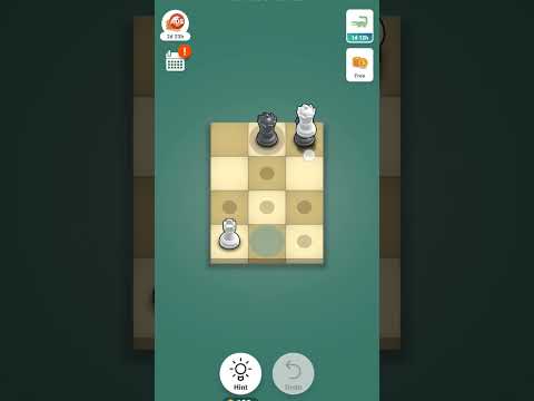 Pocket Chess - Level 19