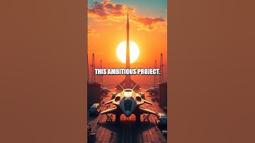 The Future of Space Tech: Space Elevators