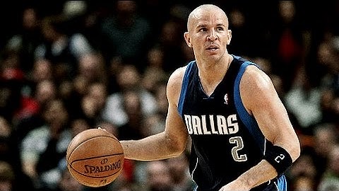 Jason Kidd: Passing Reel (Part 1)