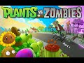 మొక్కలు vs జాంబీస్ || Plants vs. Zombies Walkthrough Gameplay Part 1