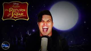 Video thumbnail of "Second Rate || Aladdin: Return Of Jafar || Piano Cover || Aaron Bolton #UltimateBroadwayChallenge"