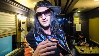 Dope - BUS INVADERS Ep. 1097