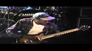 Tony MacAlpine - Sacred Wonder, w/Damir Simic, Eric Ragno &amp; Mike Terrana