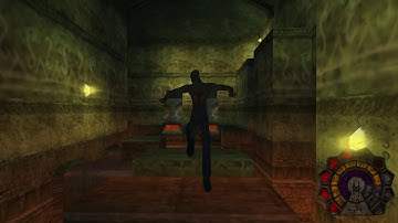 Shadowman Part 13: Temple of Blood (Nager)