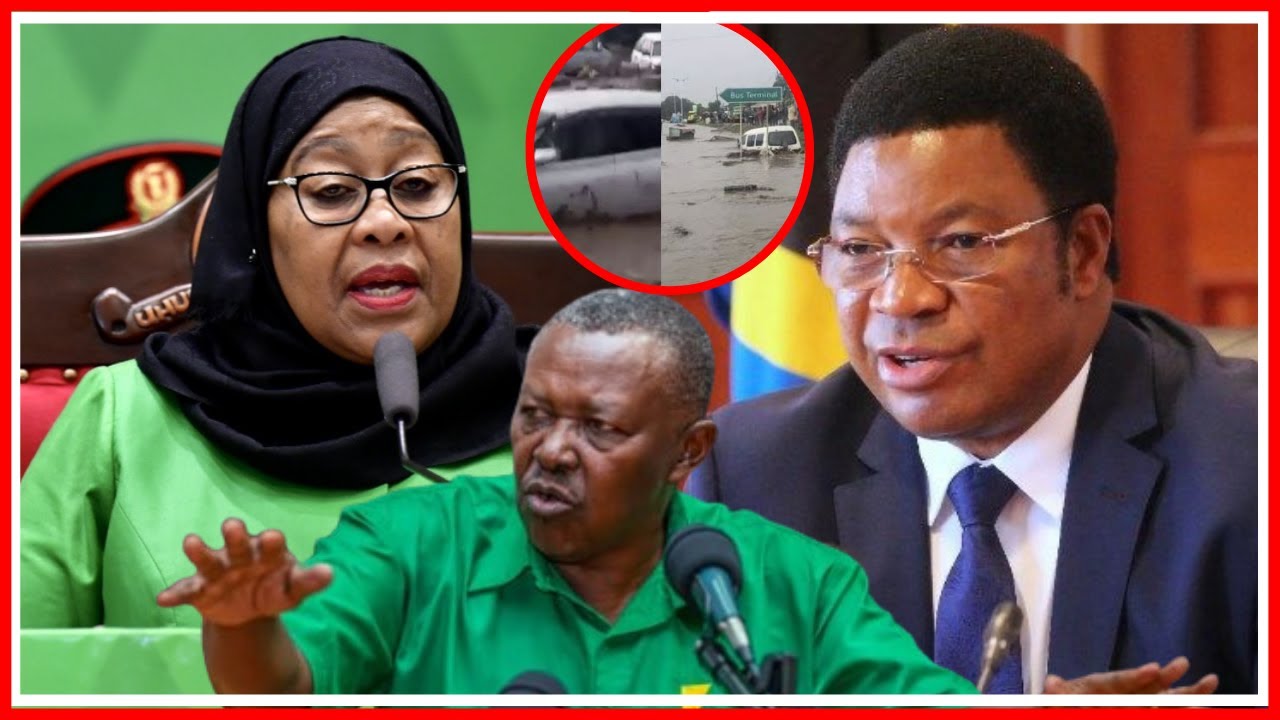 Maafa Manyara 🔴#Live: SABAYA AIBUKA na USHINDI UENYEKITI CCM /MAAFA MANYARA ...