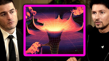 Pavel Durov on manifesting reality and hard work | Lex Fridman Podcast Clips