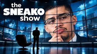 Whole World Trolls Sneako