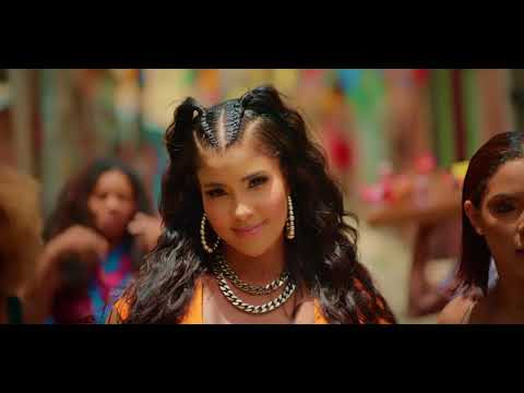 Sarodj - La Que Puede (Video Oficial)