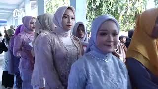 Purnawiyata IX SMK Negeri 1 Semen Tahun Pelajaran 2023/2024 Seg 1