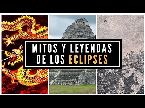 Video: Por qué el sol es rojo: mitología, presagios