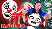 Horror High School Scariest Roblox High School Ryan S Mommy Gets Chased By Monster Youtube - youtube for kids robloxghv