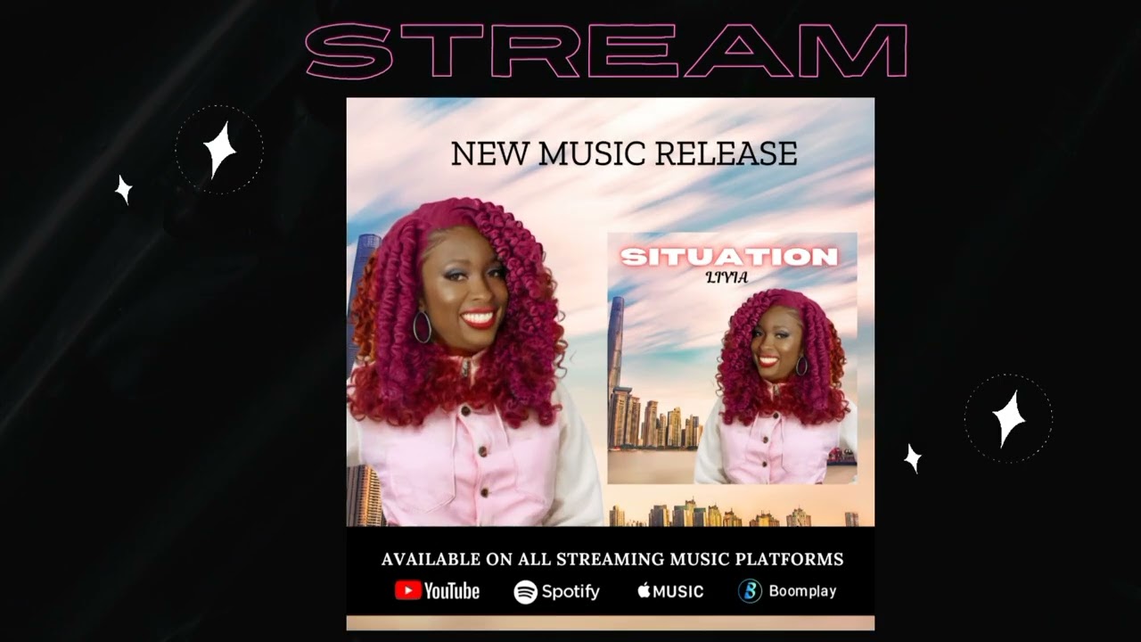 Watch SITUATION BY LIYIA on YouTube Watch SITUATION BY LIYIA on YouTube