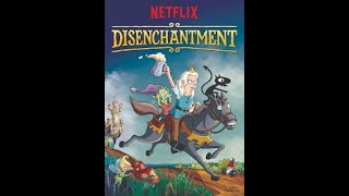 Disentchantment  Elfo And His Song In Elfwood [10 hours]