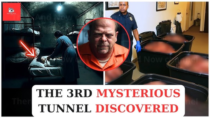 What the FBI Found in Rick Harrison's Mansion Will Shock You! Part 4 -  YouTube