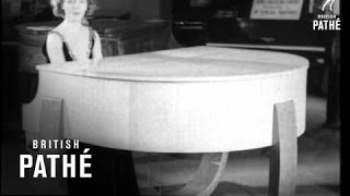 Pianos Through The Ages (1936)