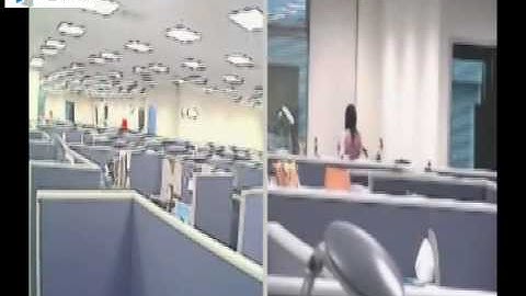 Geovision Object Tracking & Zooming