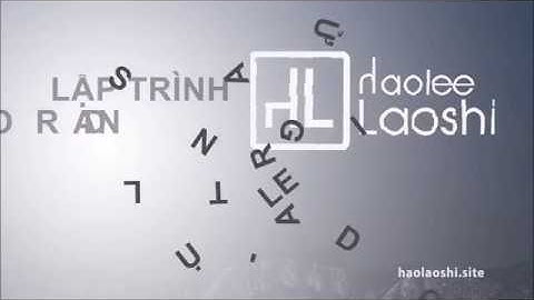 LTAndroid - TẠO ỨNG DỤNG SỬ DỤNG ALERT-DIALOG